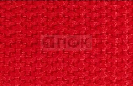 Стропа текстильная (лента ременная) 30мм 15 гр/м цв 148 (рул 100м/уп 2000м)