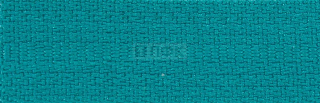 Молния спиральная (витая) тип 3 18см н/р цв 257 (уп 100шт)