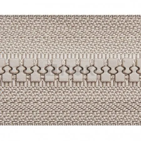 Молния тракторная тип 5 100см 2-ух замковая цв 292 груша (уп 100шт)