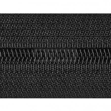 Рулонная молния спиральная (витая) тип 10 35гр цв 322 улучшенная (рул 100м/уп 1000м)