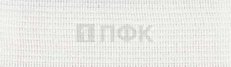 Лента (тесьма) окантовочная 18мм 2.0 гр цв белый (уп 50м/1000м)