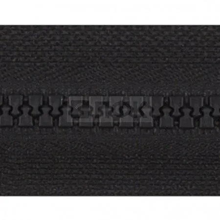 Молния тракторная тип 3 45см разъем цв 322 (уп 100шт)