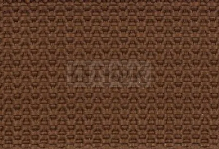 Стропа текстильная (лента ременная) 30мм 12 гр/м цв 530 коричневый (рул 50м/уп 3000м)